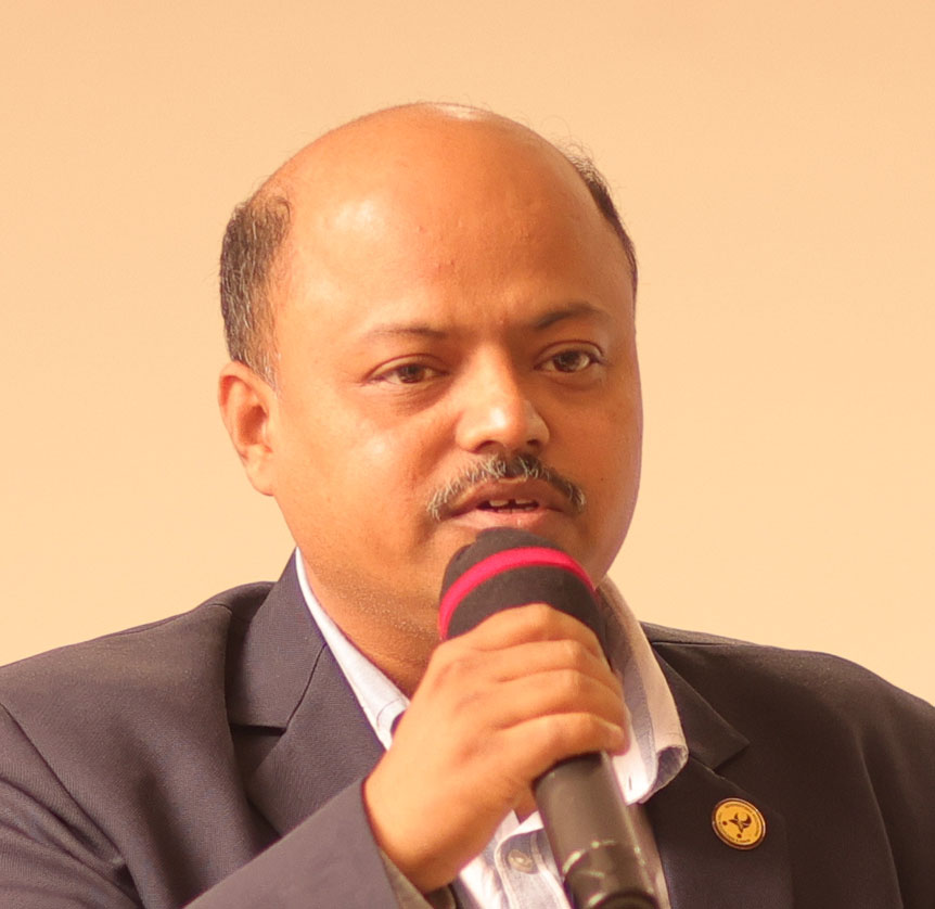 Anirban Das